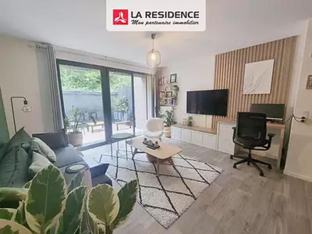 Appartement vente à Saint-Denis, Stains