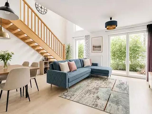 Appartement vente à Saint-Denis, Stains