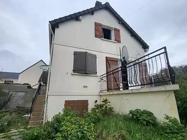 Maison vente à Saint-Denis, Stains
