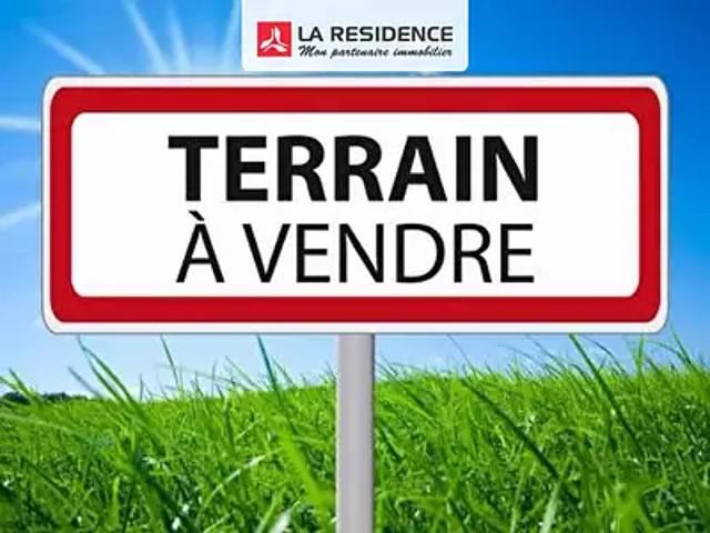 Terrain vente à Saint-Denis, Stains