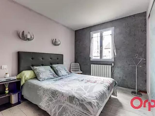 Appartement location à Saint-Denis, Stains