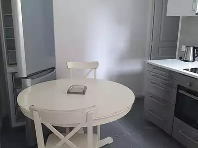 Appartement location à Saint-Denis, Stains