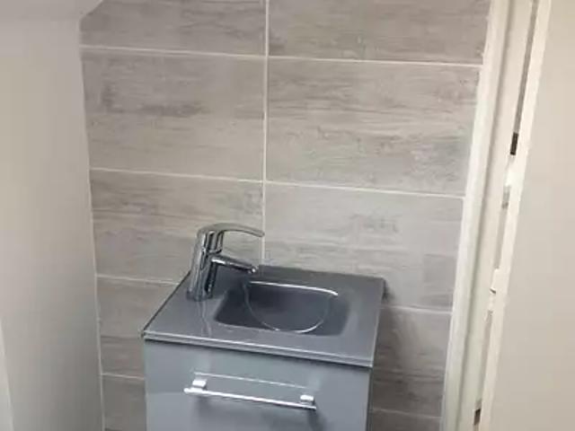 Appartement location à Saint-Denis, Stains