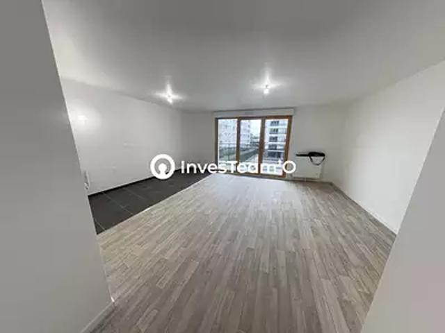 Appartement location à Saint-Denis, Stains