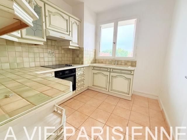 Appartement vente à Stains, Seine-Saint-Denis
