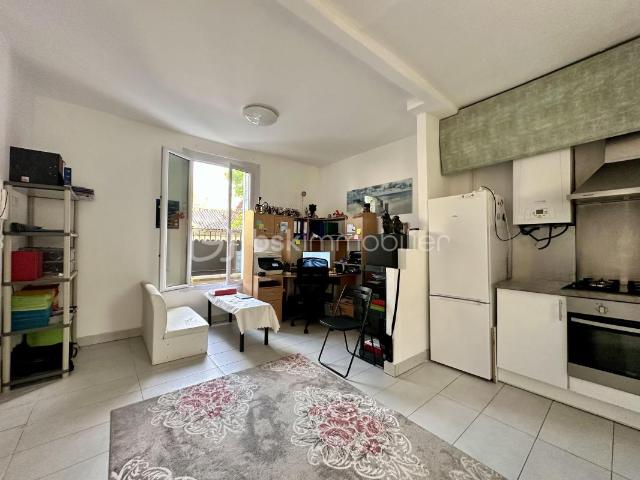 Maison vente à Stains, Seine-Saint-Denis