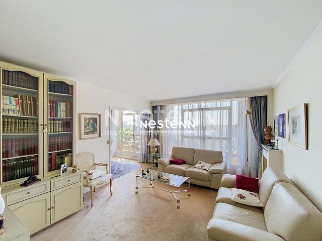 Appartement vente à Saint-Denis, Stains
