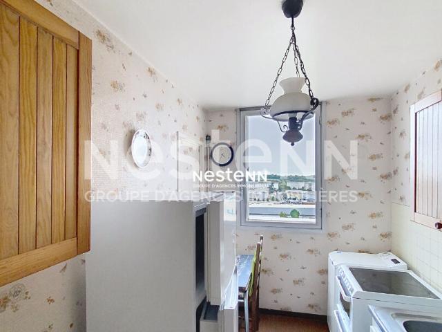 Appartement vente à Saint-Denis, Stains