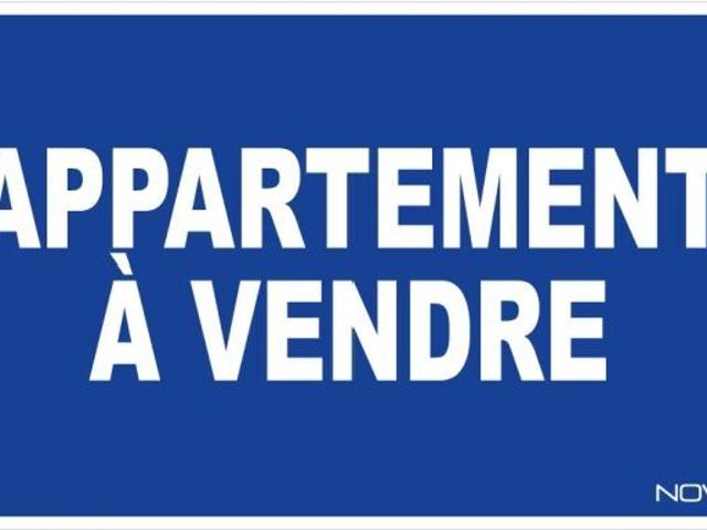 Appartement vente à Stains, Seine-Saint-Denis