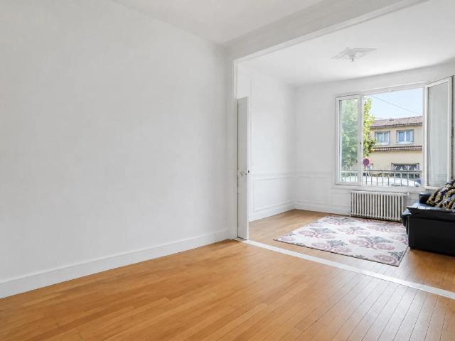 Maison vente à Saint-Denis, Stains