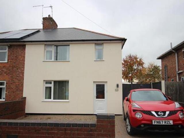 House for sale in Heanor and Loscoe CP, Kedleston