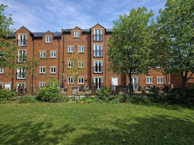 Apartment for rent in Hexham, Northumberland