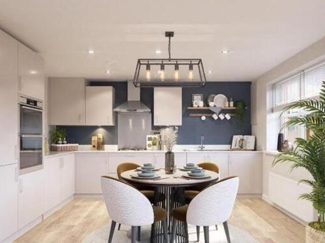 House for sale in North Yorkshire
