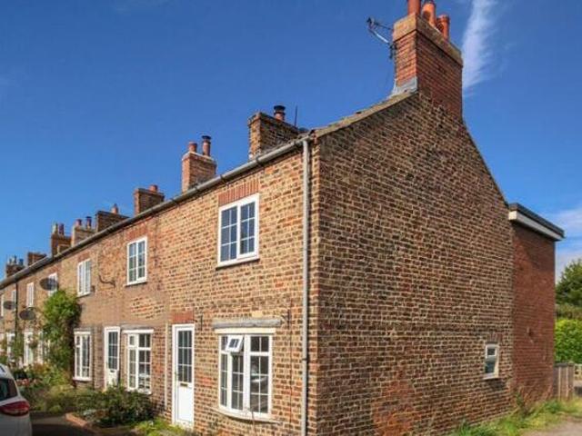 House for sale in North Yorkshire