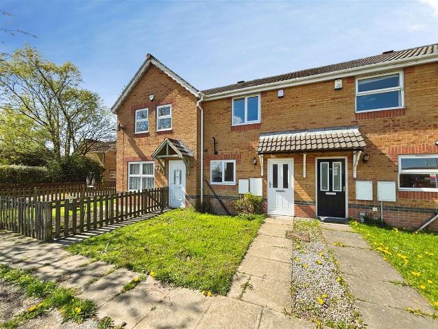 House for rent in Slack Side, Bradford