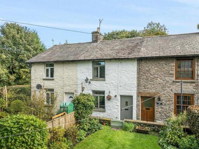 House for sale in Cumbria