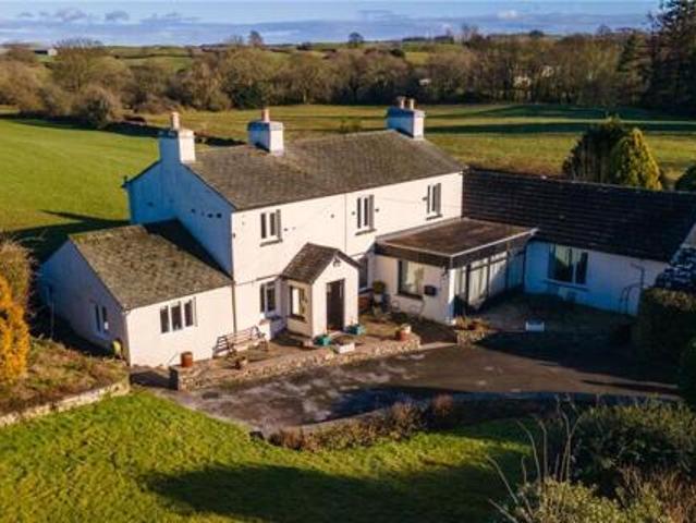 House for sale in Flookburgh