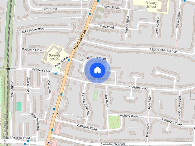 Apartment for rent in Greater London