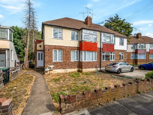 Apartment for rent in Greater London