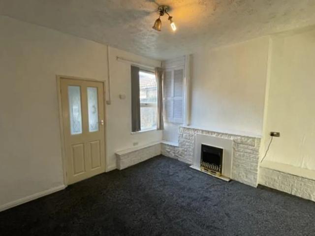 House for rent in Middlehaven, Normanby