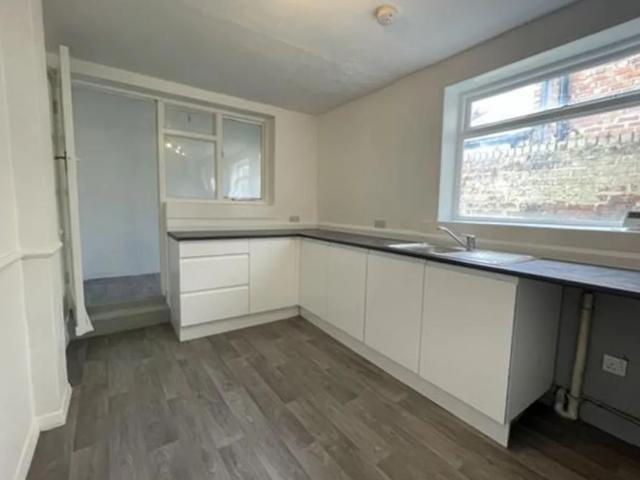 House for rent in Middlehaven, Normanby