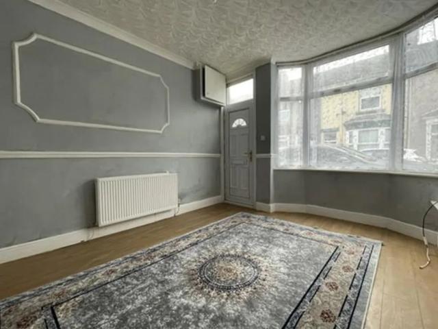 House for rent in Middlehaven, Normanby