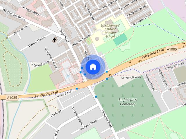 House for rent in Normanby, Middlesbrough