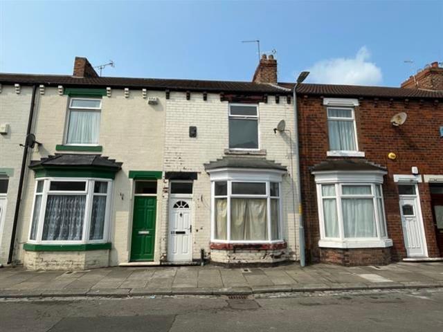 House for rent in Normanby, Middlesbrough