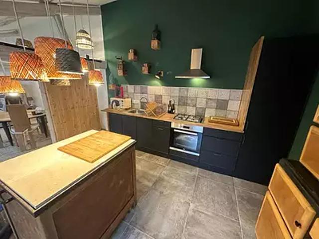 Maison vente à Bar-le-Duc, Stainville