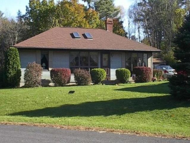 House for sale in New Hampshire