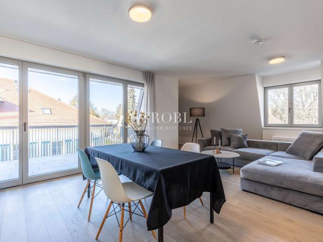 Maisonette kaufen in Untergiesing-Harlaching, München