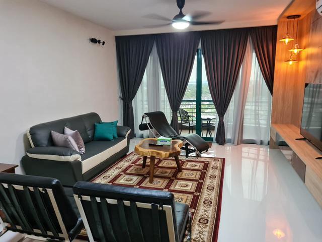 Condominium for rent in Johore Bahru, Johor