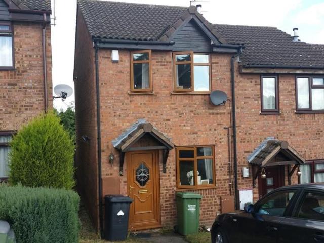 House for rent in Wolverley and Cookley, Rushock