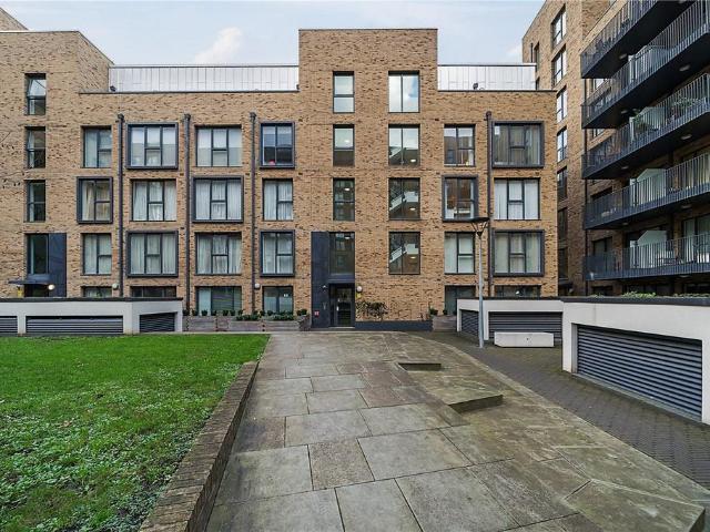 Apartment for rent in Bromley-by-Bow, Bow