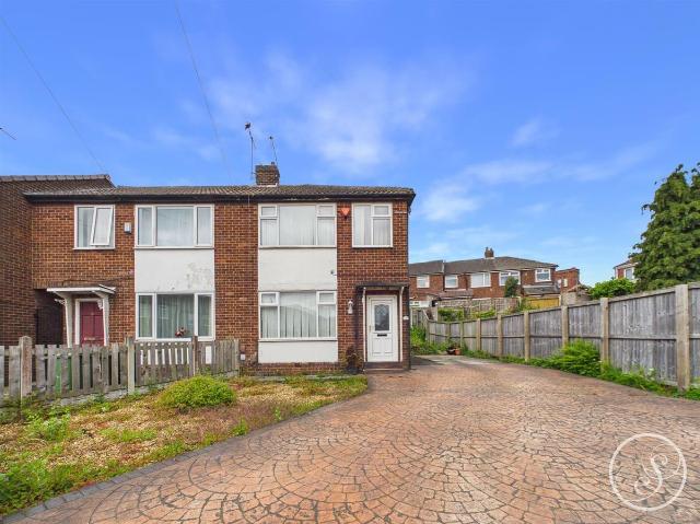House for rent in Middleton, West Yorkshire