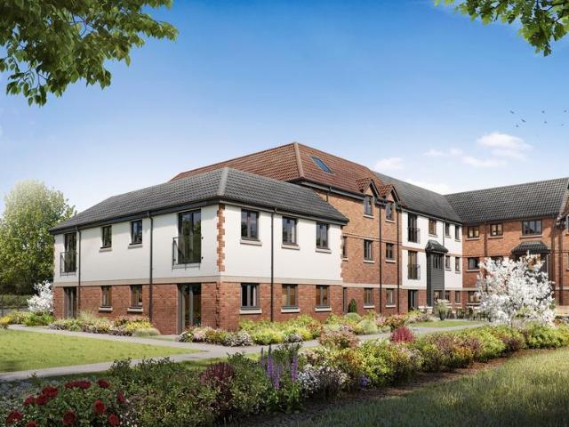 Apartment for rent in Comers, Norfolk
