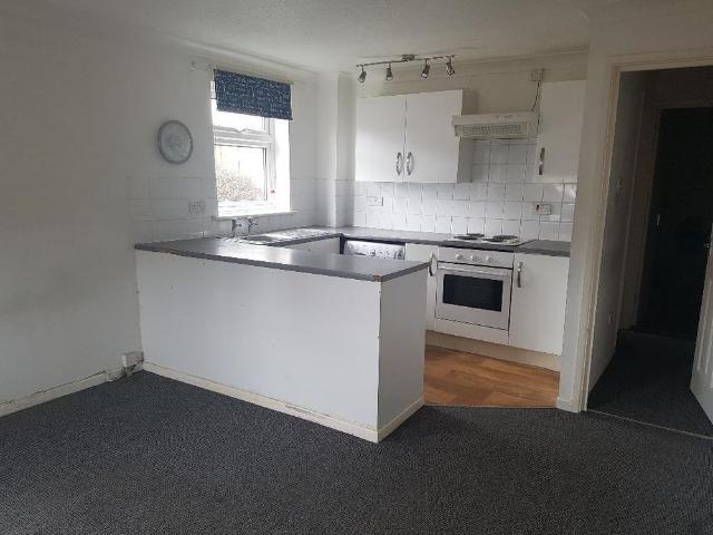 Room for rent in Wisbech, Four Gotes
