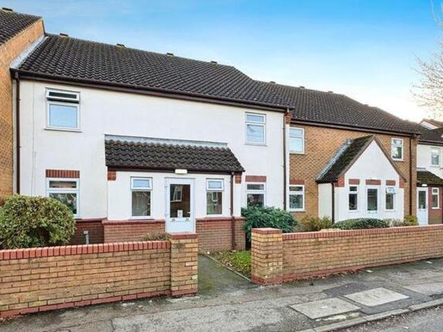 House for sale in Wisbech, Four Gotes