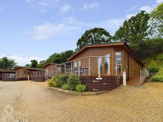 House for sale in Lyons, Greater London