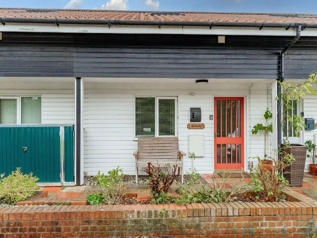 House for rent in Sutton, North Norfolk