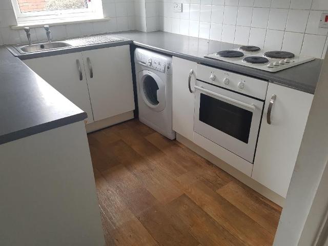 Apartment for rent in Wisbech, Four Gotes