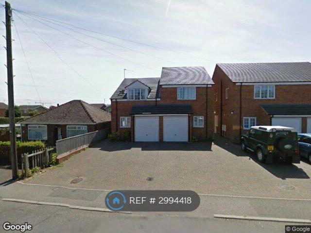 House for rent in Wisbech, Four Gotes