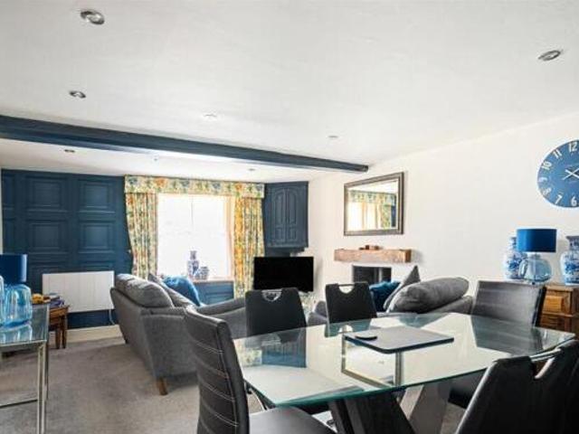 House for sale in North Yorkshire