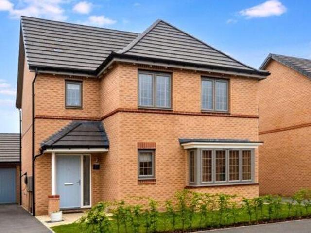 House for sale in Belle Vue, Heath