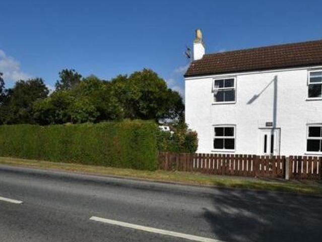 House for sale in Higher Bartle, Lancashire