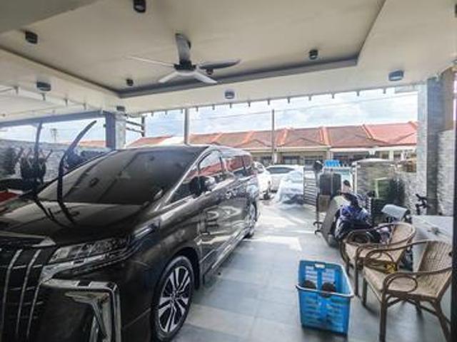 Terraced House for sale in Kuching, Sarawak