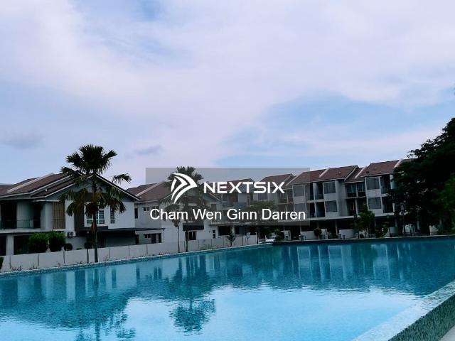 Residential House for sale in Kuching, Sarawak