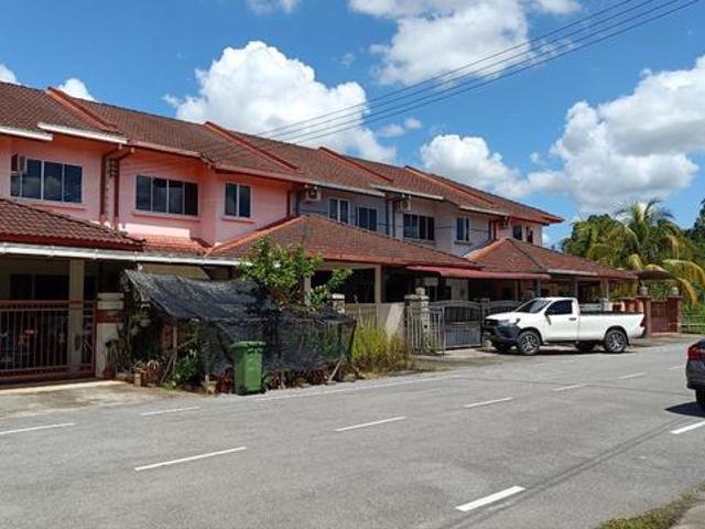 Terraced House for sale in Samarahan, Kota Samarahan