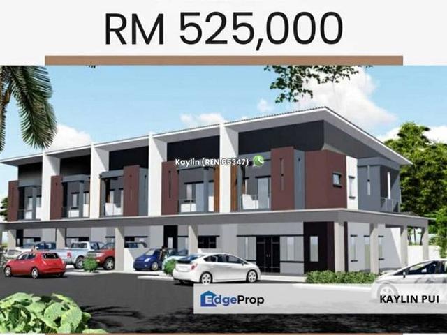 House for sale in Kuching, Sarawak