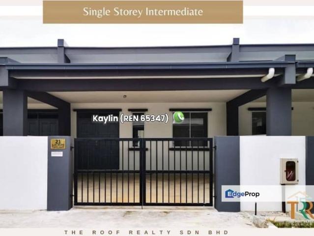 House for sale in Kuching, Sarawak